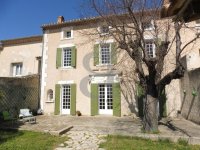 Mas and bastide Pernes-les-Fontaines #013919 Boschi Luxury Properties