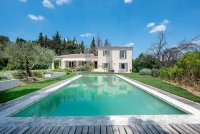 Villa Pernes-les-Fontaines #013926 Boschi Prestige