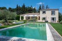 Villa Pernes-les-Fontaines #013926 Boschi Prestige