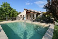 Villa Pernes-les-Fontaines #013987 Boschi Immobilier