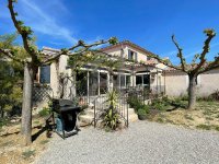 Villa Caromb #013994 Boschi Immobilier