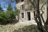 Maison de village Malemort-du-Comtat #014027 Boschi Immobilier