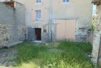 Maison de village Malemort-du-Comtat #014027 Boschi Immobilier