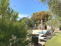 Mas Saint-Restitut #013998 Boschi Immobilier