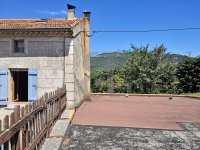 Maison de village Dieulefit #014034 Boschi Immobilier