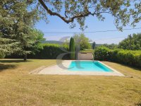 Villa Grignan #014009 Boschi Immobilier