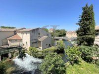 Appartement L'Isle-sur-la-Sorgue #014046 Boschi Immobilier