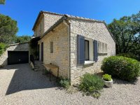Mas Aubignan #014059 Boschi Prestige