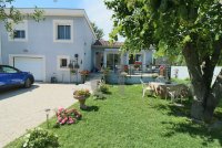 Villa Althen-des-Paluds #014050 Boschi Immobilier