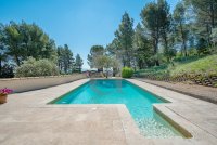 Villa Pernes-les-Fontaines #014051 Boschi Prestige