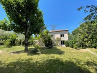 Villa Vaison-la-Romaine #014072 Boschi Prestige