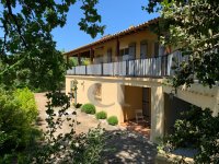 Villa Grignan #014066 Boschi Real Estate