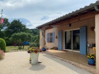 Villa Nyons #014100 Boschi Prestige
