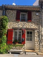 Village house Buis-les-Baronnies #014108 Boschi Real Estate