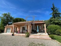 Villa Vaison-la-Romaine #014787 Boschi Immobilier