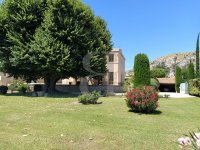 Villa Cavaillon #014111 Boschi Prestige