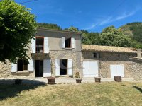 Mas Buis-les-Baronnies #014112 Boschi Immobilier