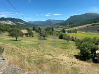 Mas Buis-les-Baronnies #014112 Boschi Immobilier