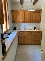 Mas Buis-les-Baronnies #014112 Boschi Immobilier