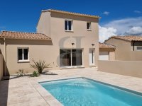 Villa Mazan #014125 Boschi Immobilier