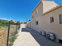 Villa Mazan #014125 Boschi Immobilier
