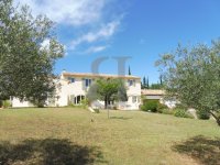Villa Mazan #014133 Boschi Immobilier