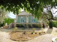 Villa Nyons #014143 Boschi Immobilier