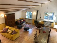 Mas Nyons #014144 Boschi Immobilier