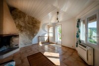 Maison de village La Roque-sur-Pernes #014154 Boschi Prestige