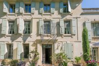Maison de maître Arles #011714 Boschi Immobilier