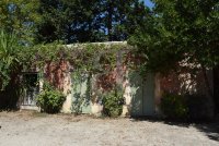 Maison de maître Arles #011714 Boschi Immobilier