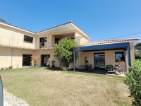 Villa Grignan #014135 Boschi Immobilier