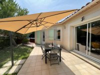 Villa Vaison-la-Romaine #014158 Boschi Prestige