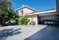 Villa Pernes-les-Fontaines #017512 Boschi Immobilier