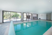 Villa Pernes-les-Fontaines #016582 Boschi Real Estate