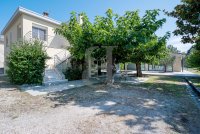 Villa Pernes-les-Fontaines #016582 Boschi Real Estate