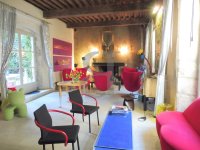 Maison de maître L'Isle-sur-la-Sorgue #011761 Boschi Immobilier