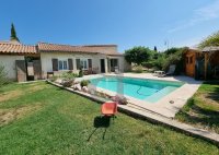 Villa Mazan #014160 Boschi Immobilier