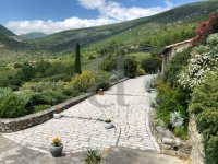 Villa Nyons #014147 Boschi Immobilier