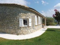 Villa Nyons #014147 Boschi Immobilier