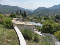 Villa Nyons #014147 Boschi Immobilier