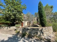Villa Vaison-la-Romaine #014168 Boschi Prestige