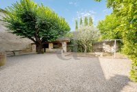 Maison de village Pernes-les-Fontaines #014173 Boschi Prestige