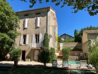 Exceptional property Vaison-la-Romaine #014169 Boschi Luxury Properties
