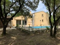 Villa Grignan #014179 Boschi Prestige