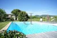 Villa Grignan #014214 Boschi Immobilier