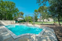Villa Pernes-les-Fontaines #014210 Boschi Prestige