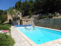 Mas Mirabel-aux-Baronnies #011752 Boschi Immobilier