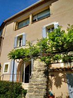 Farmhouse and stonebuilt house Vaison-la-Romaine #014206 Boschi Real Estate