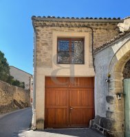 Maison de village Sainte-Cécile-les-Vignes #014235 Boschi Immobilier